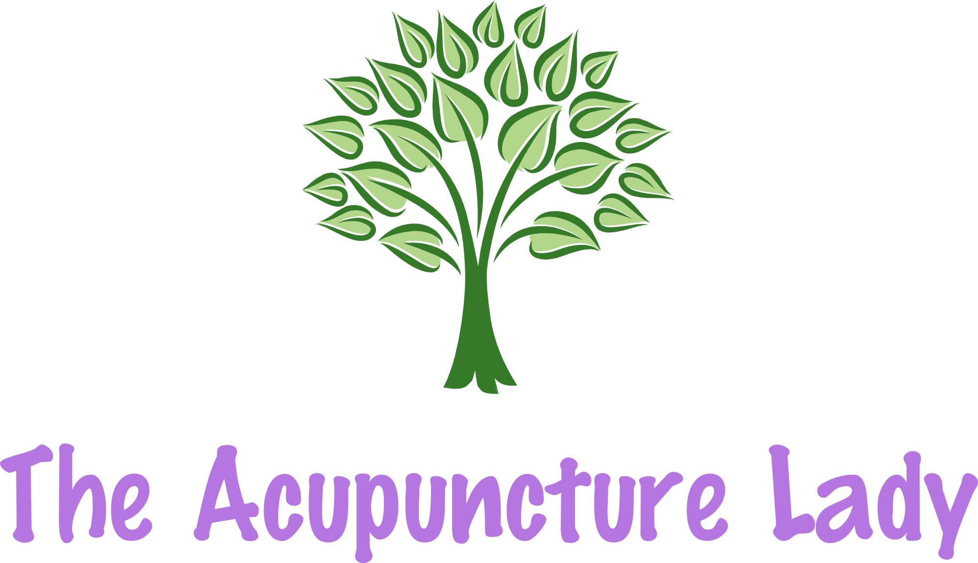 The Acupuncture Lady