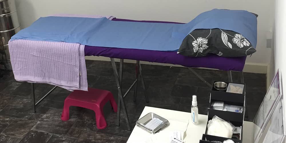 Acupuncture Treatment in Leighton Buzzard